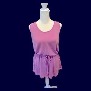 Gibson Petite Romper